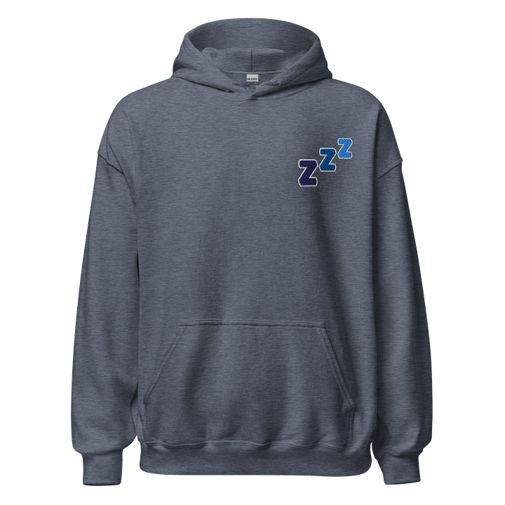 Zzz Hoodie product image (1)