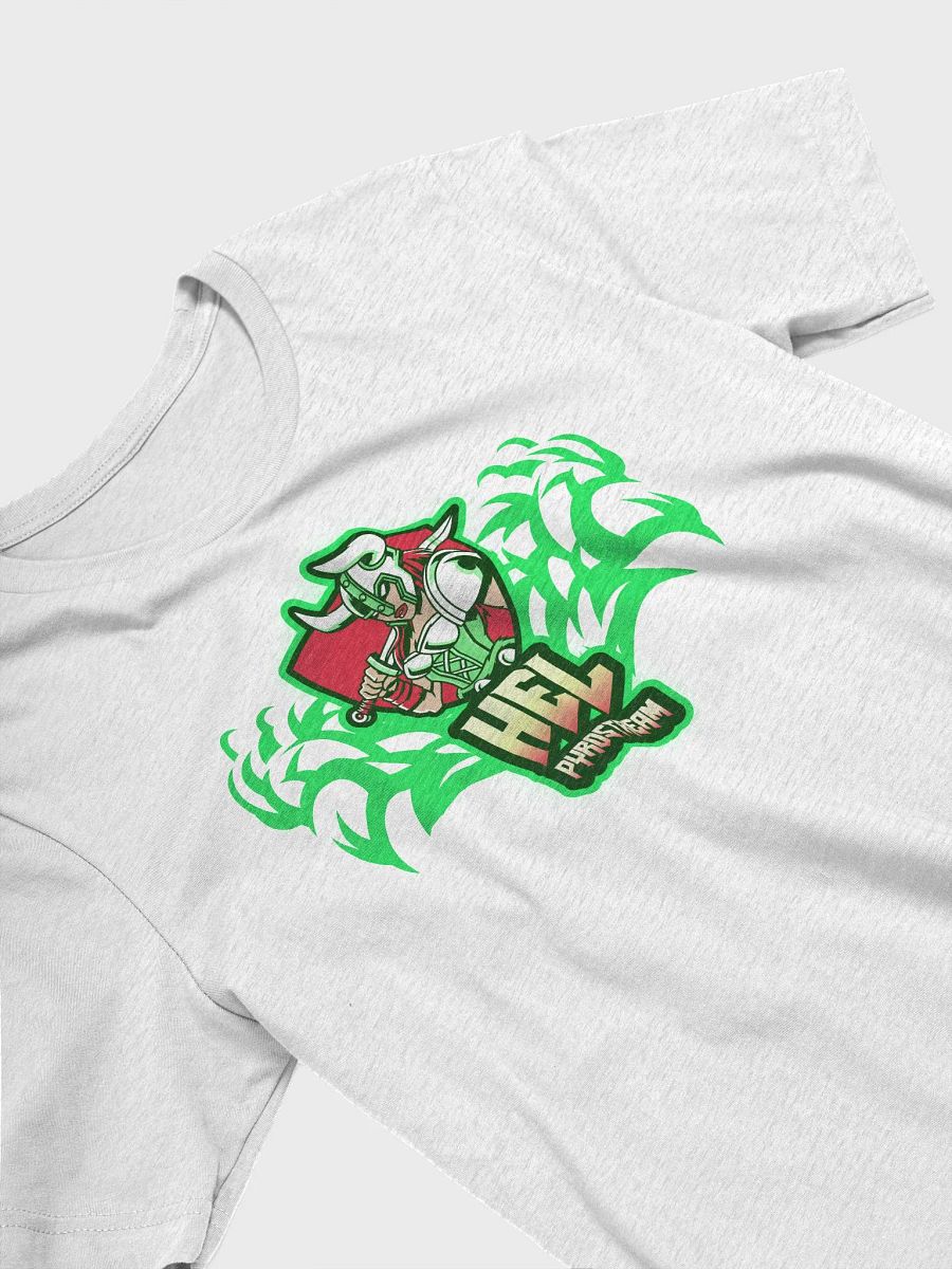 Hel's T-Shirt product image (13)