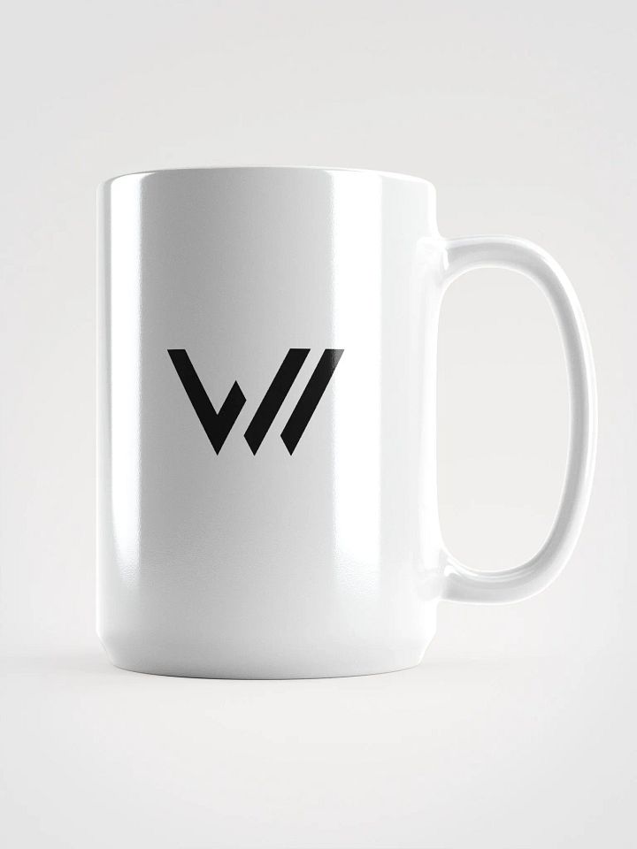 WorldWide Mug product image (1)