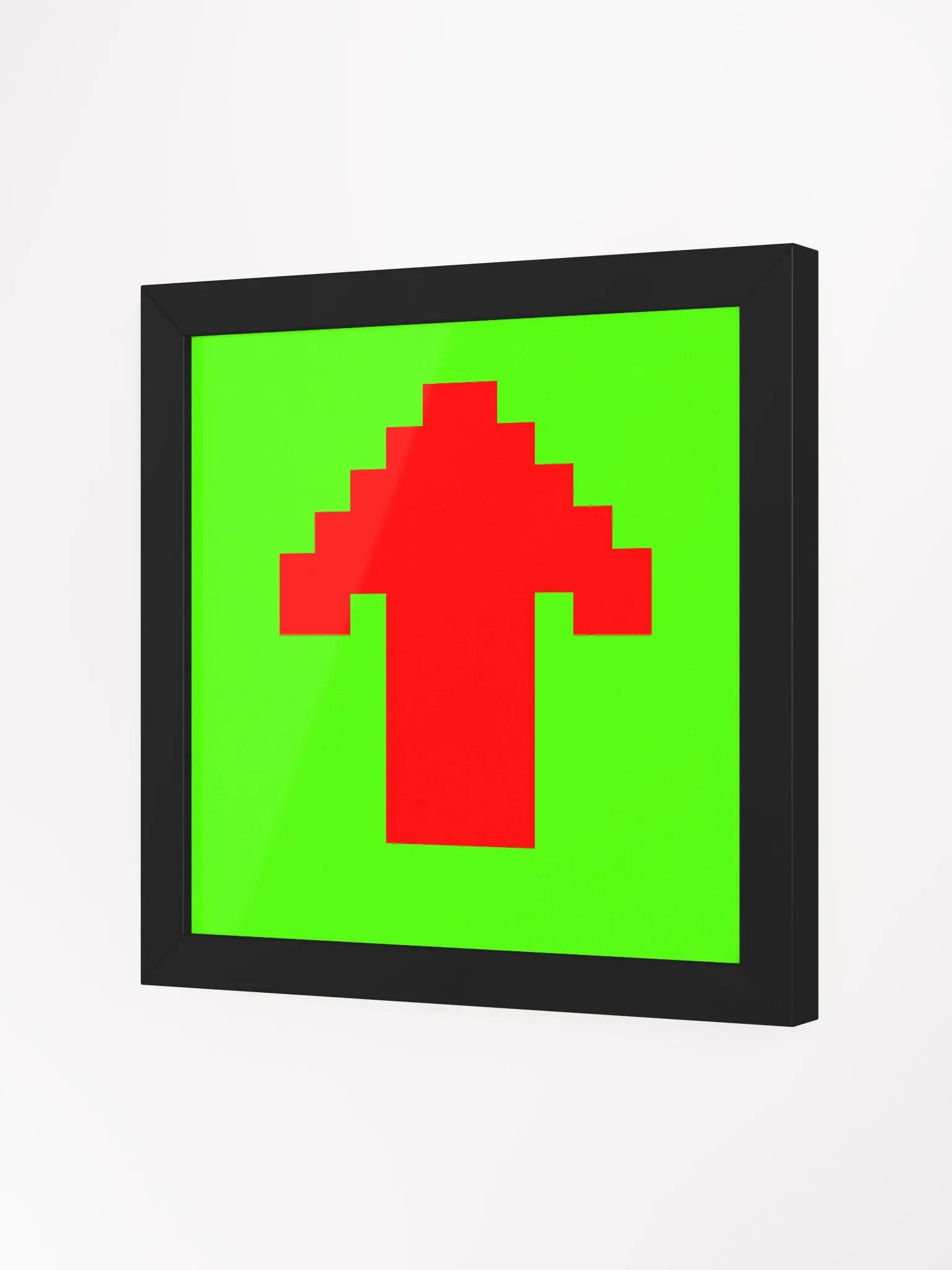 Float! Square Poster product image (8)