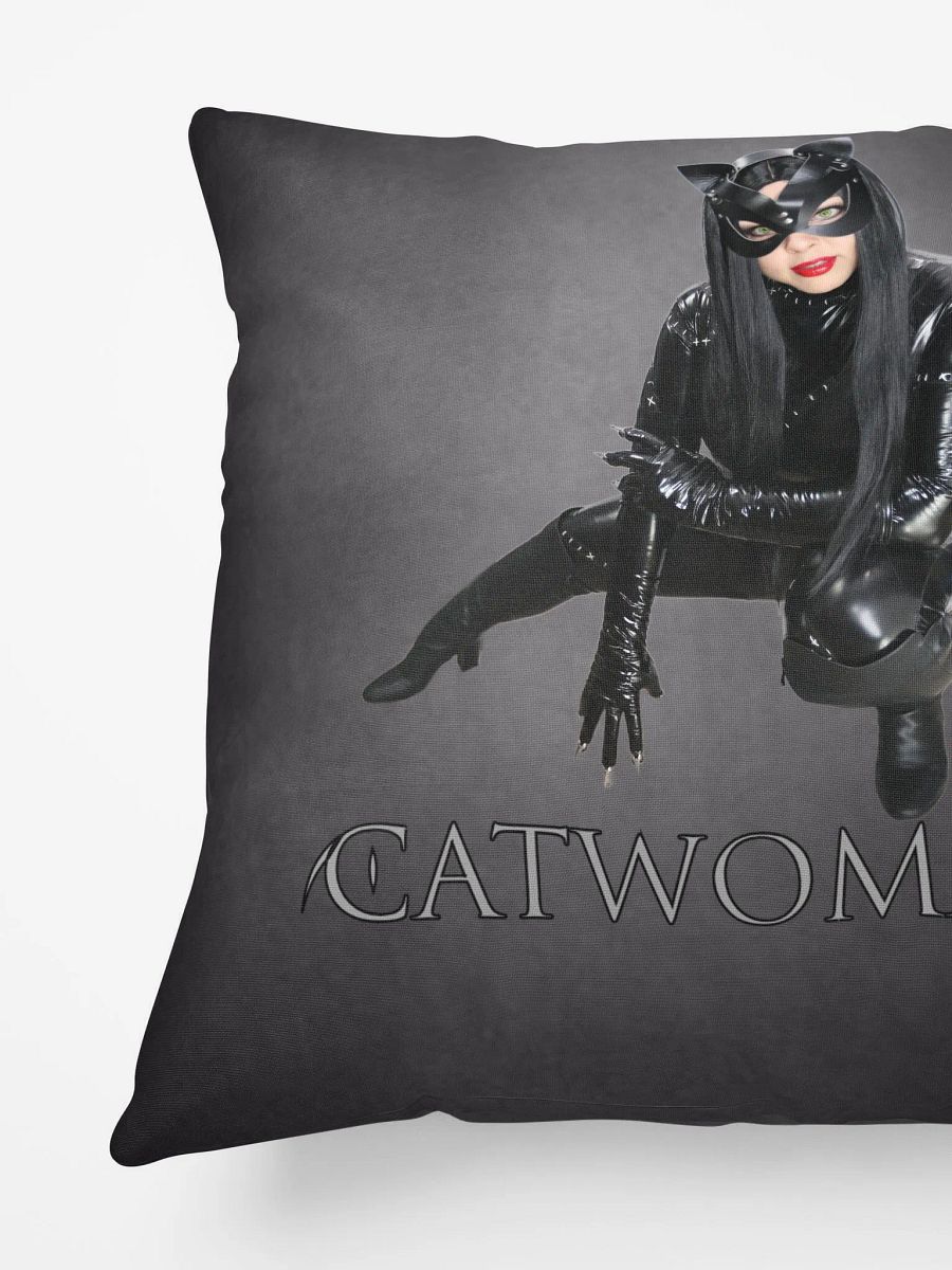 Catwoman Pillow product image (3)