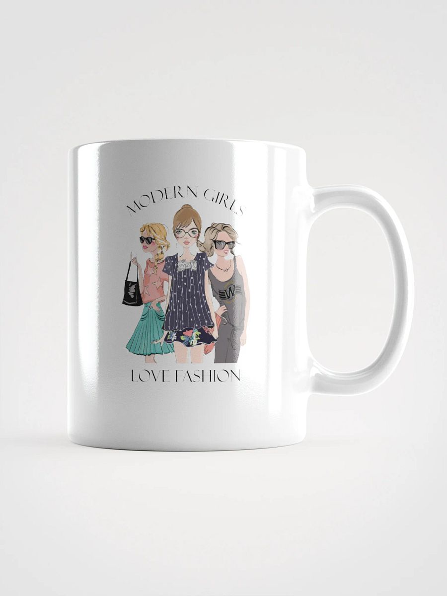 Fashionista Mug Madness product image (2)