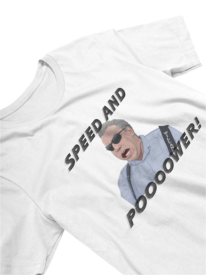 speed and power meme edition product image (1)