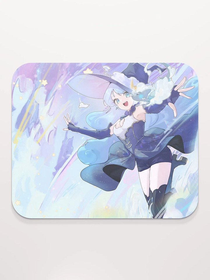 2.0 Outfit Mouse Pad product image (2)