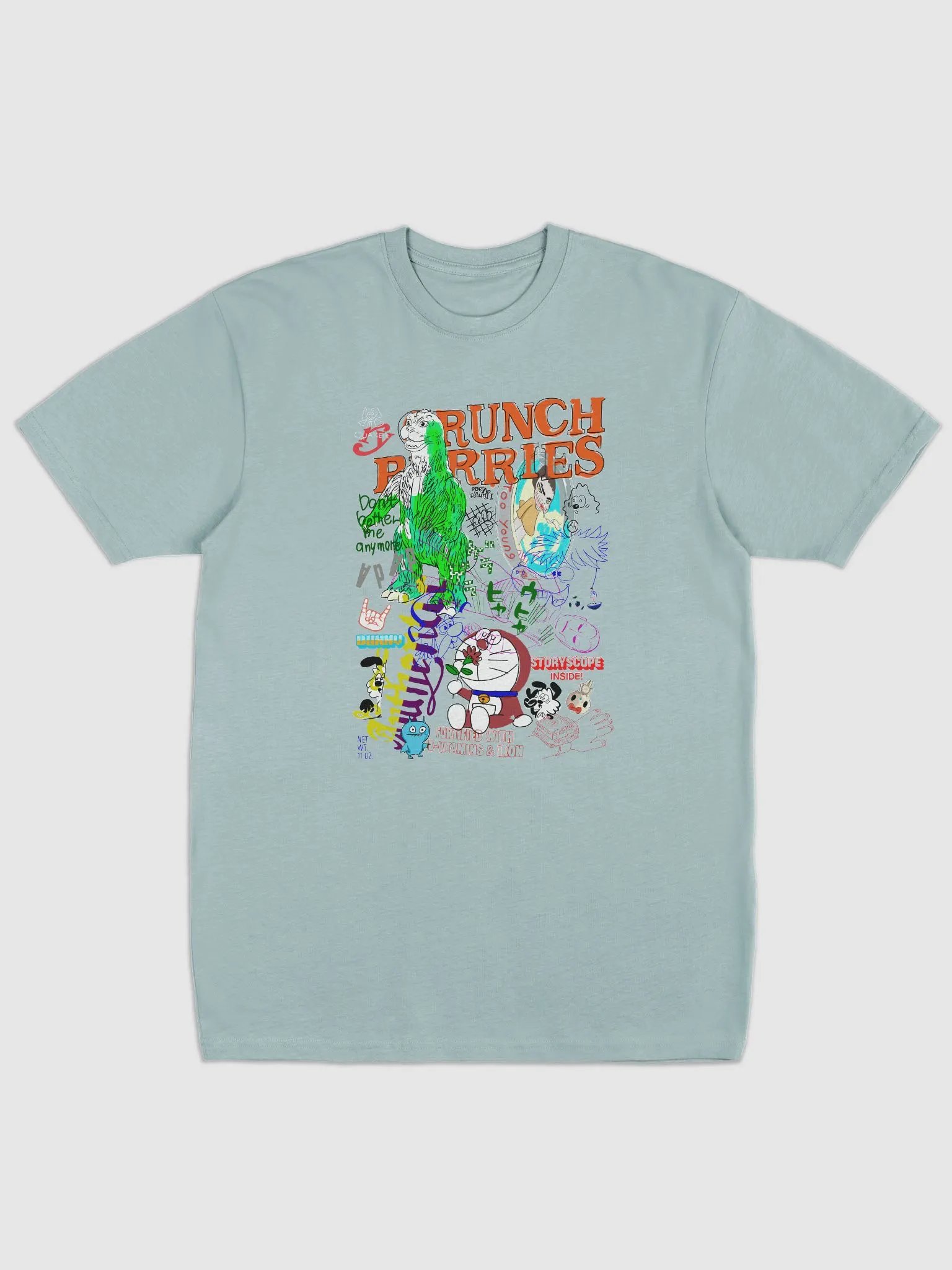 CRUNCH BERRIES product image (1)