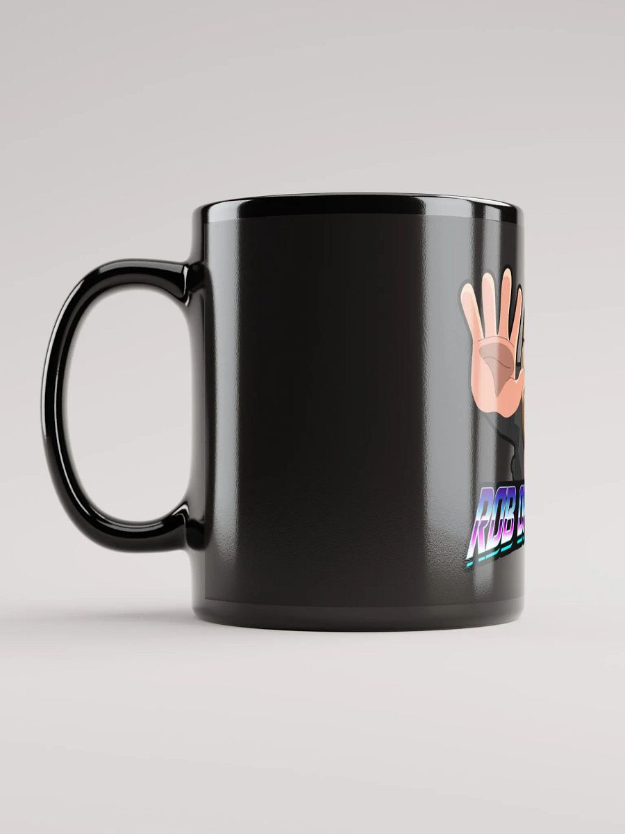 Bearded Greetings Mug product image (11)