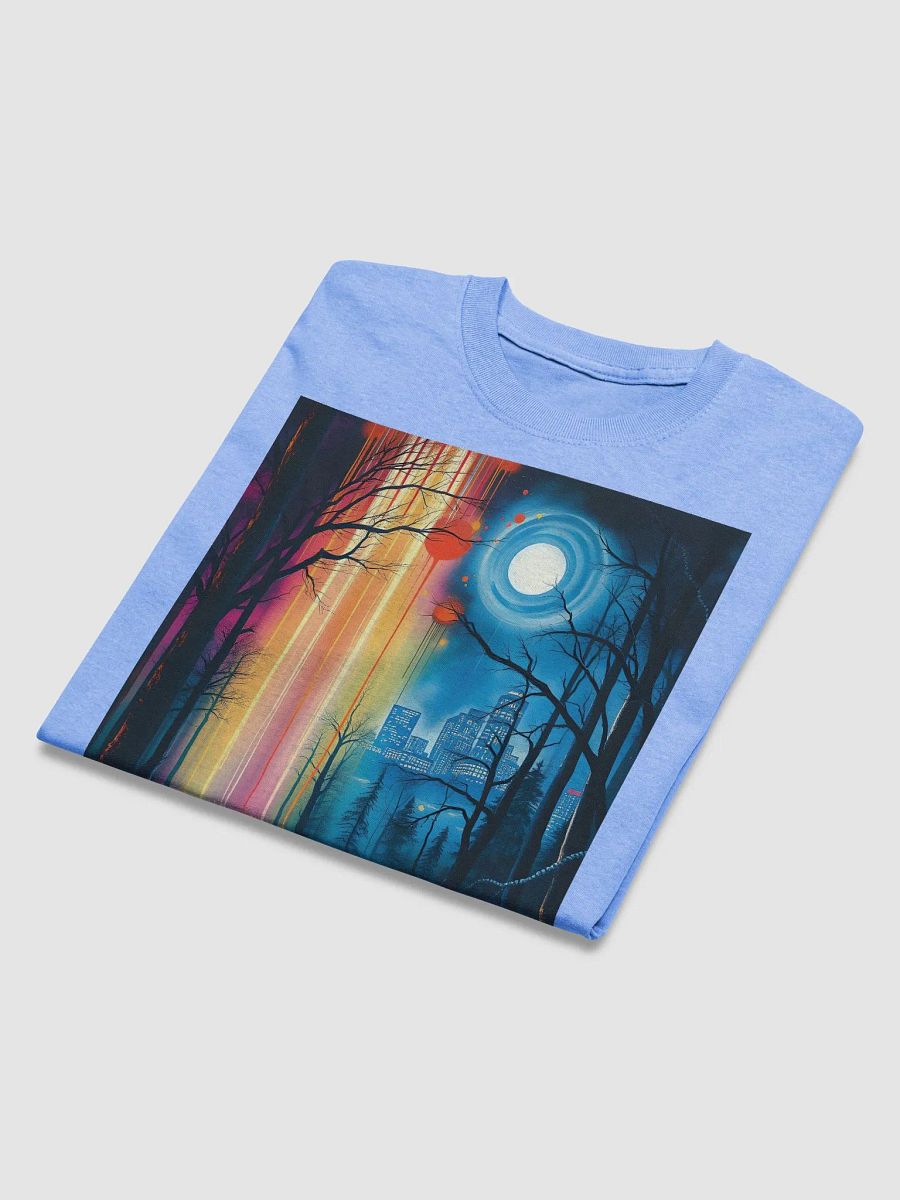 Streetwise Classic: Gildan Heavyweight Tee product image (3)