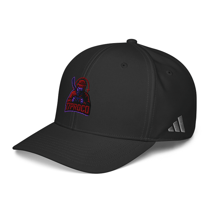 Redefine Your Performance Style with the P Cap product image (2)