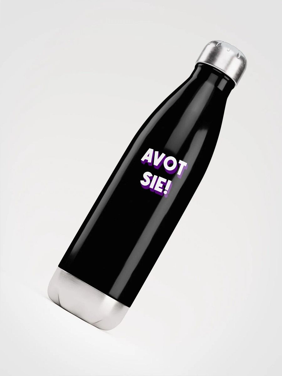 AVOT SIE! - JUOMAPULLO product image (4)