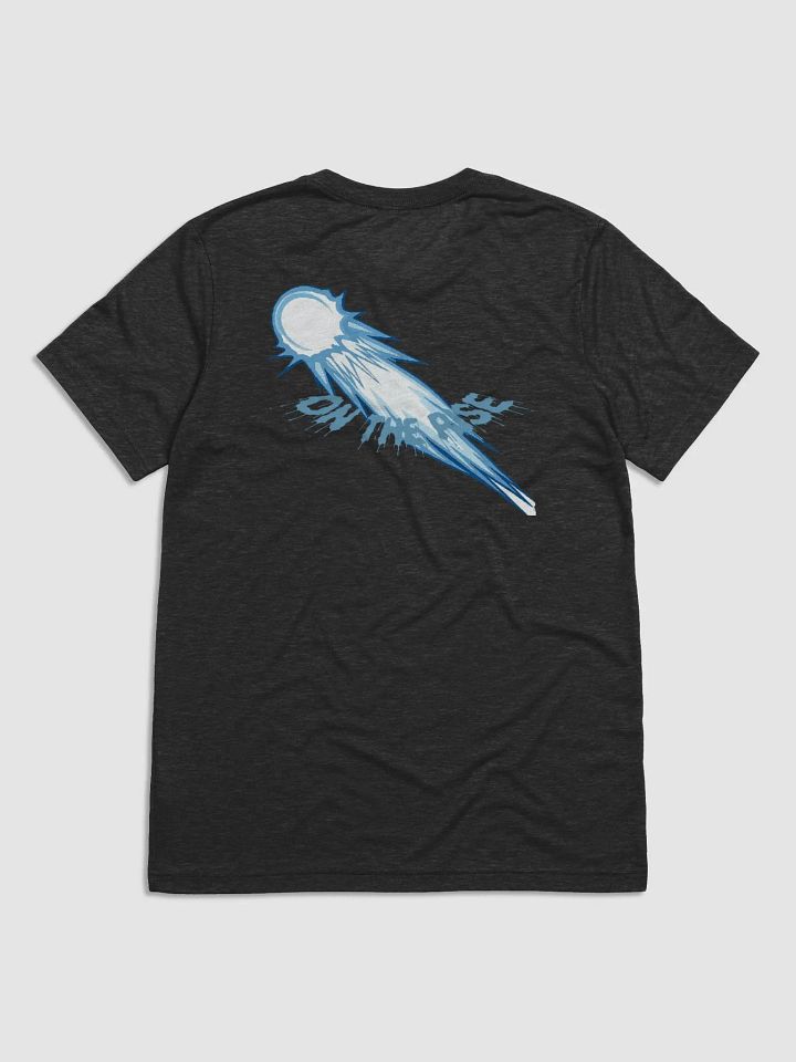 Meteor Tshirt product image (18)