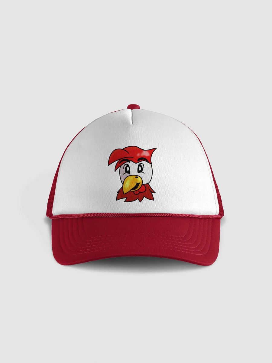 Fergus McFeatherbottom Cap product image (1)
