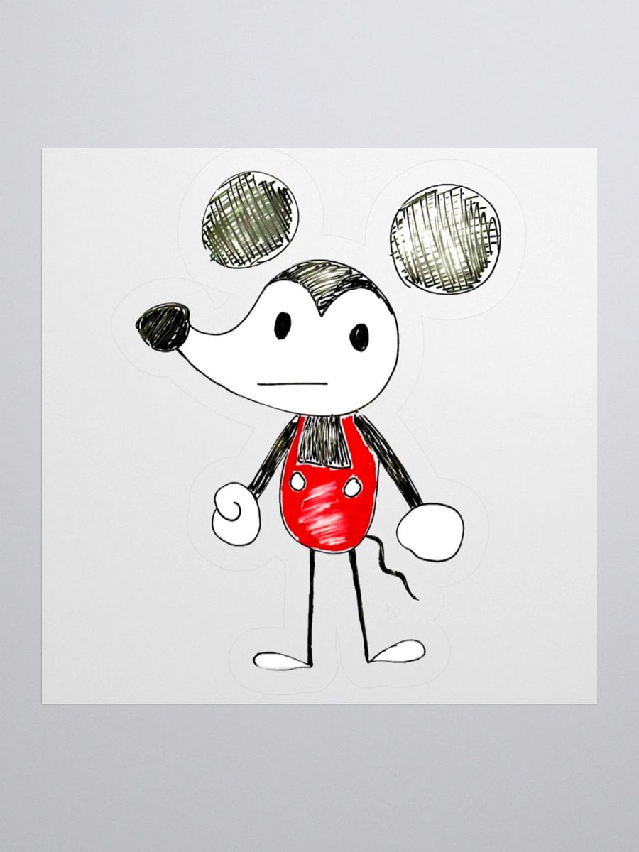 STICKY RICKY product image (1)