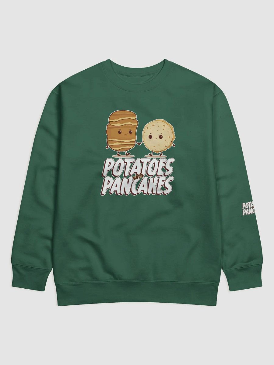 POTATOES WITH PANCAKES V1 product image (1)