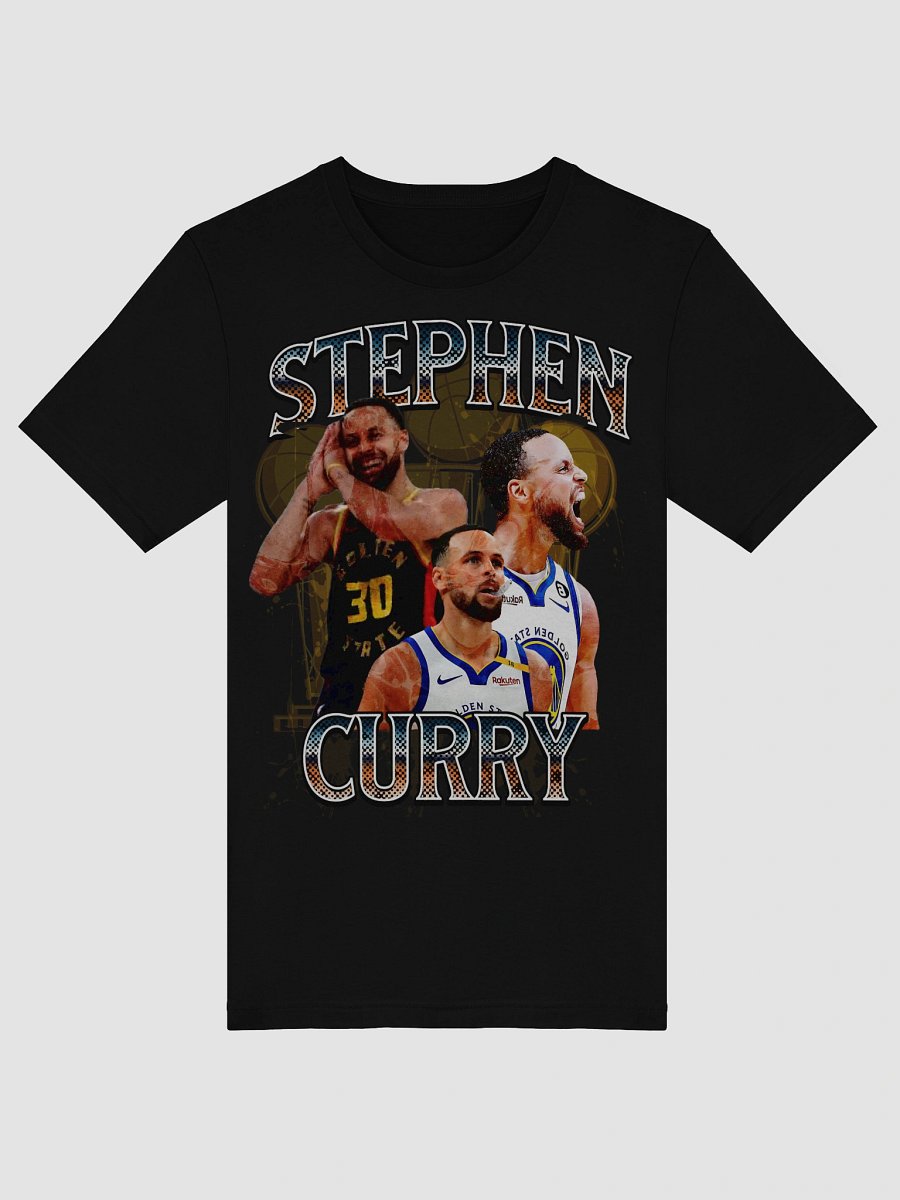Steph Curry Trophy Collection T-Shirt (5XL) Available product image (10)