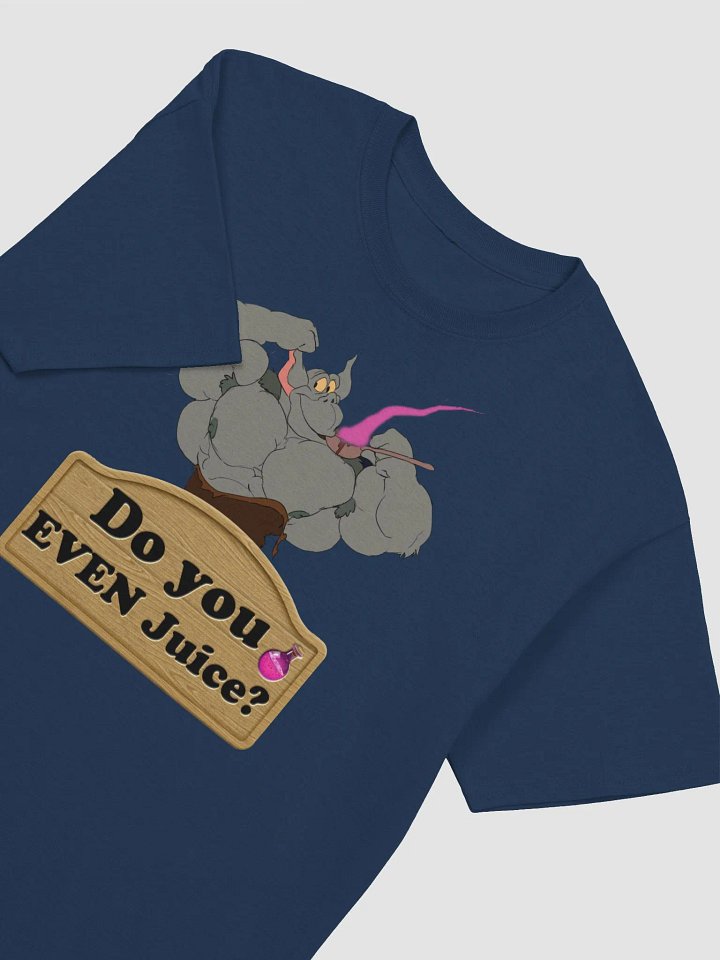 Bear-y Juice - Heavyweight T-shirt product image (1)