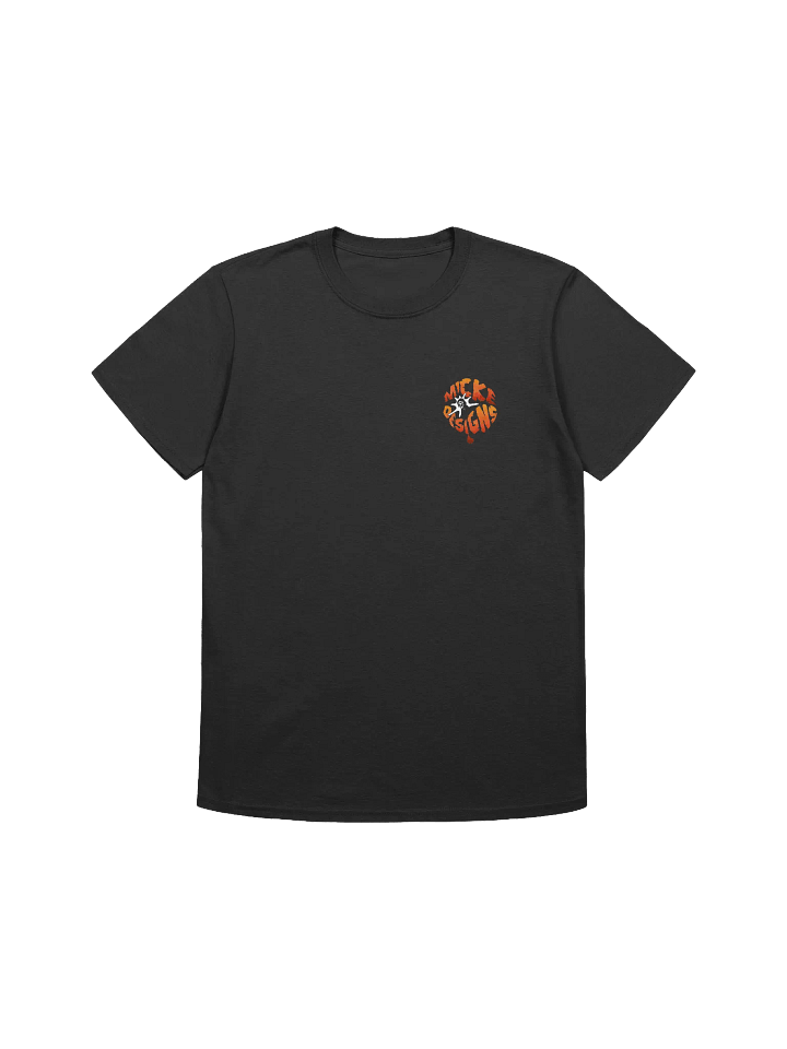 Small MickE Designs Graphic Tee product image (2)
