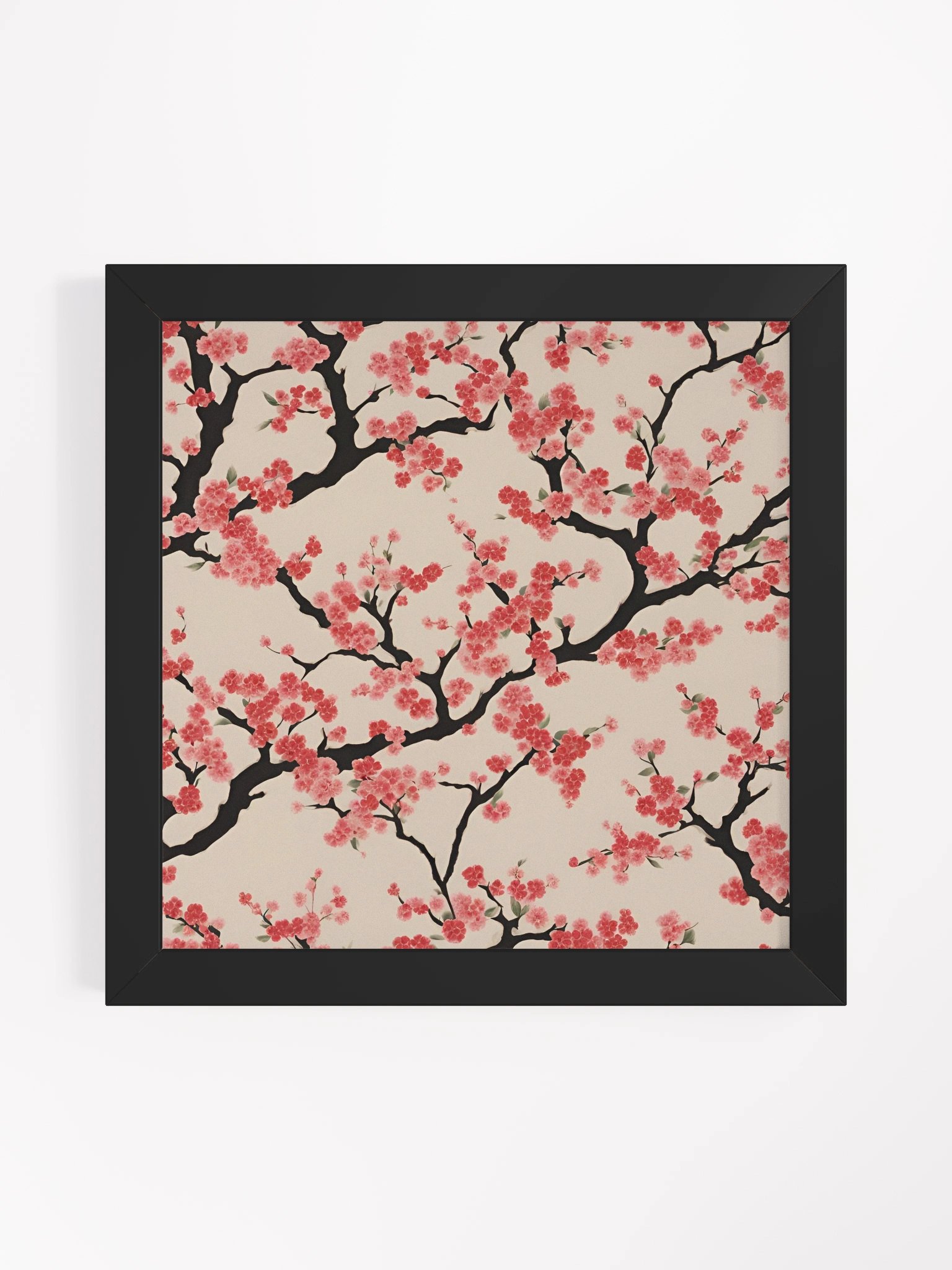Blossoms Framed Poster product image (4)