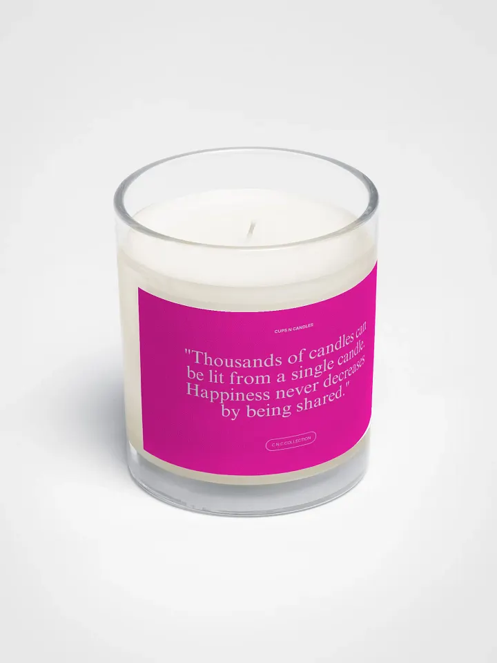 Cups N Candles product image (2)
