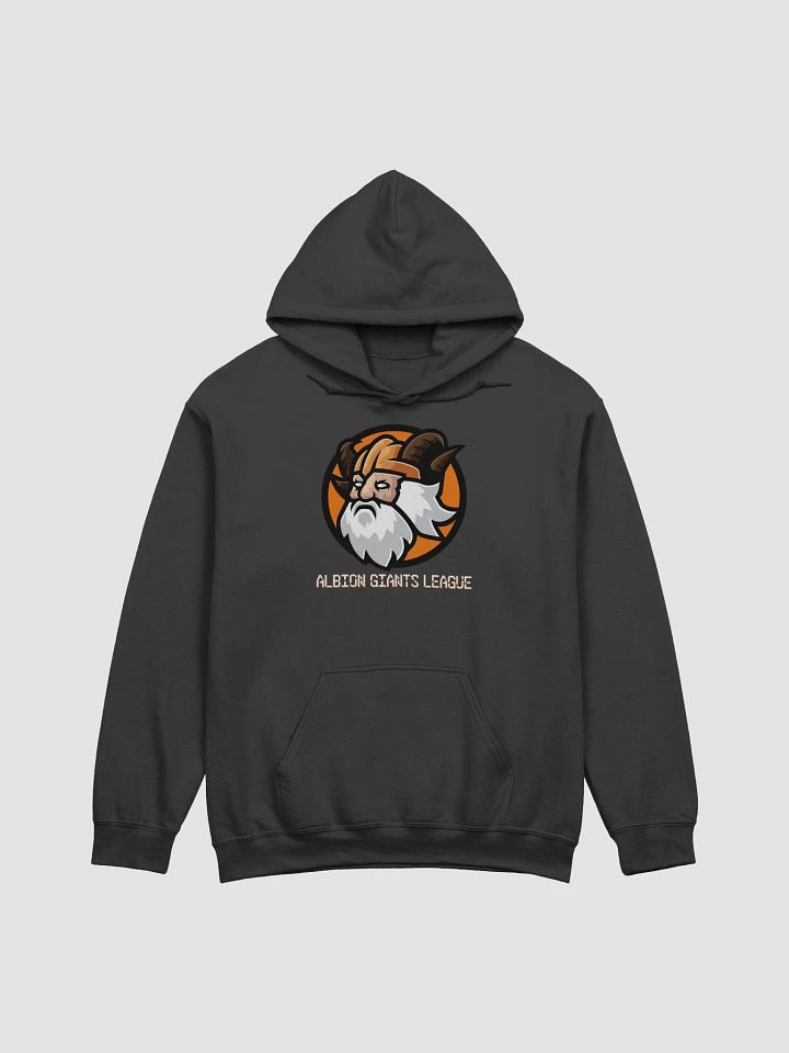 AGL Kaiju Hoodie product image (9)