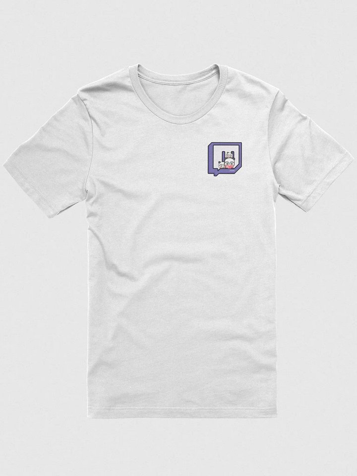 Roro x Twitch Tee product image (2)