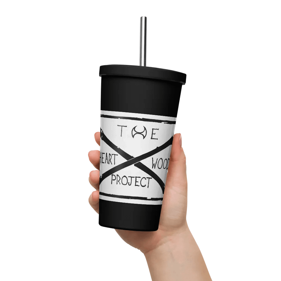 THP Tumbler product image (11)