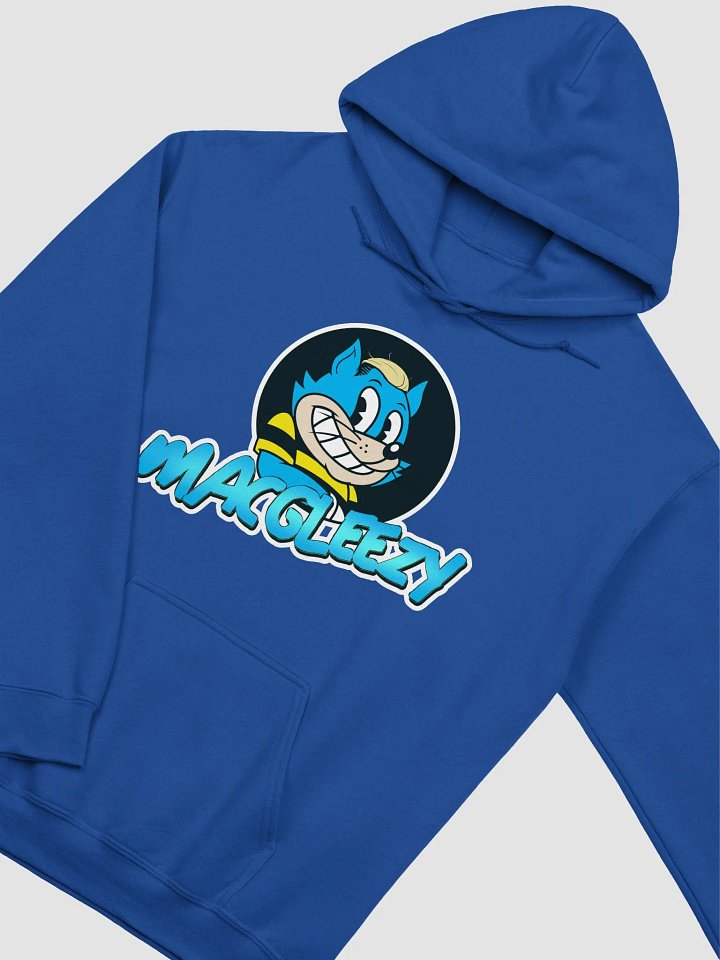 Mac Hoodie product image (2)