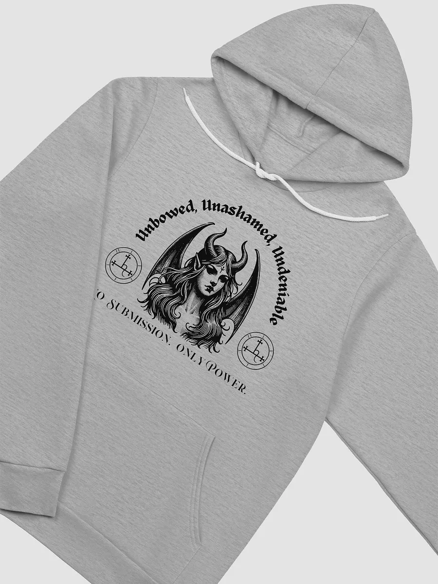 Lilith Hoodie product image (3)