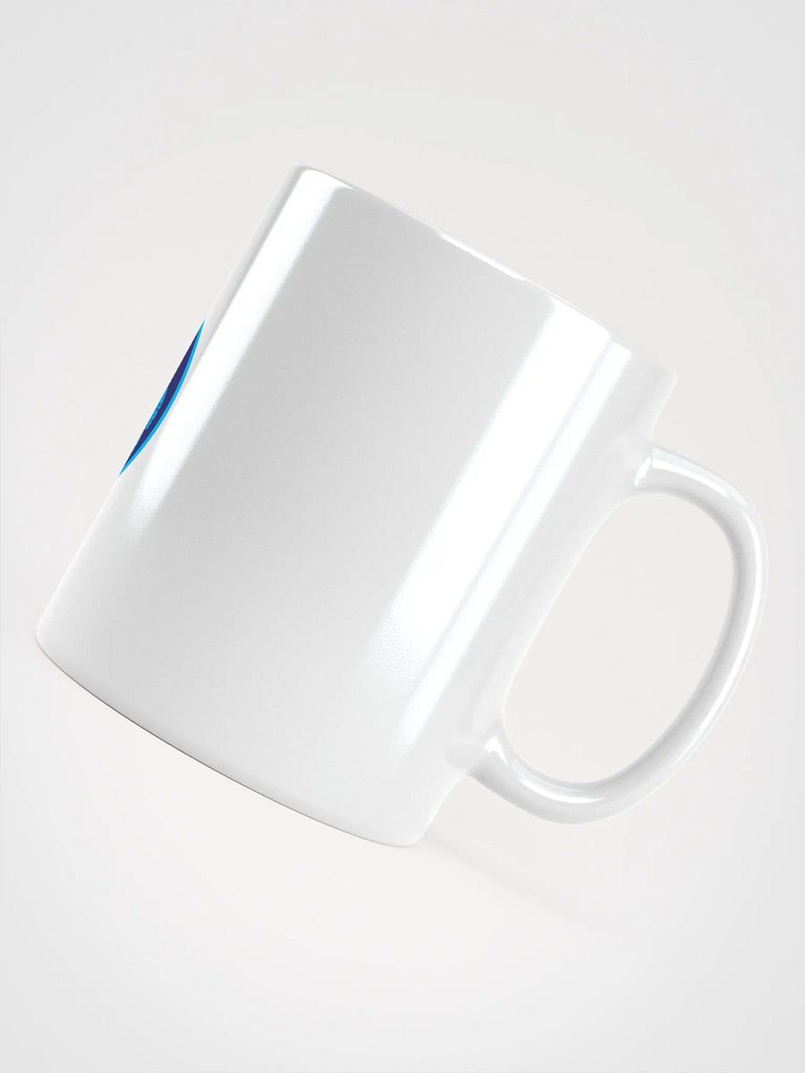 hugequiz White Mug product image (5)