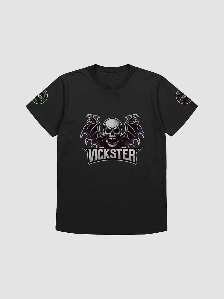 Vickster T product image (2)