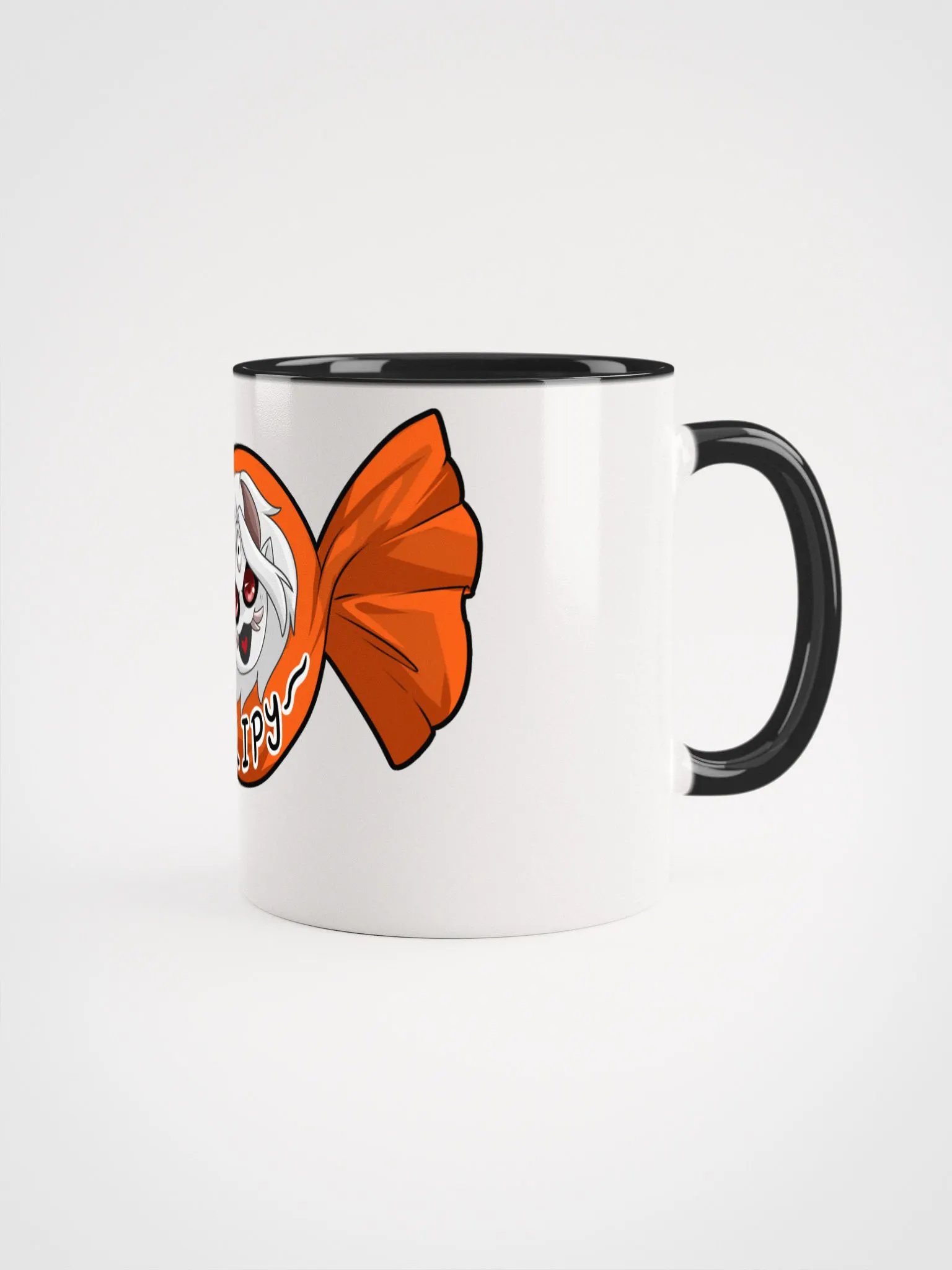 Lipy Candy Ceramic Mug product image (2)