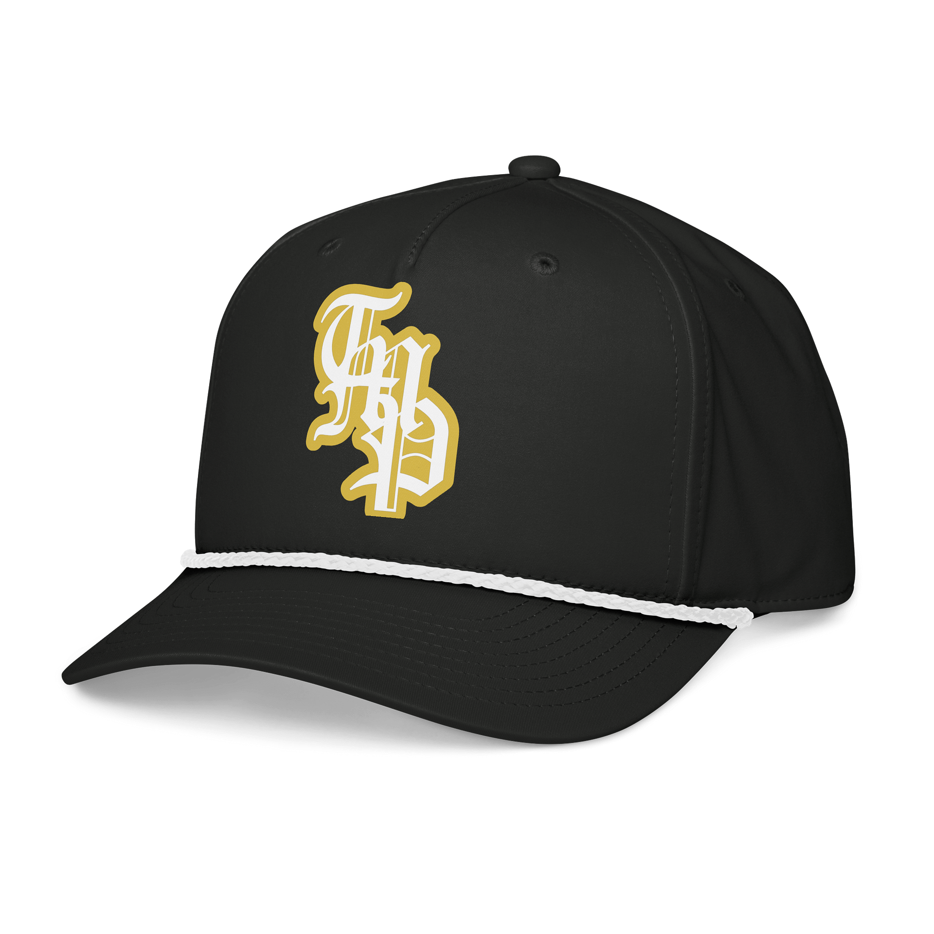 TMP Logo Hat product image (3)