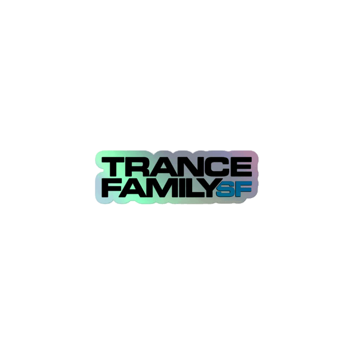 Holographic Stickers! product image (1)