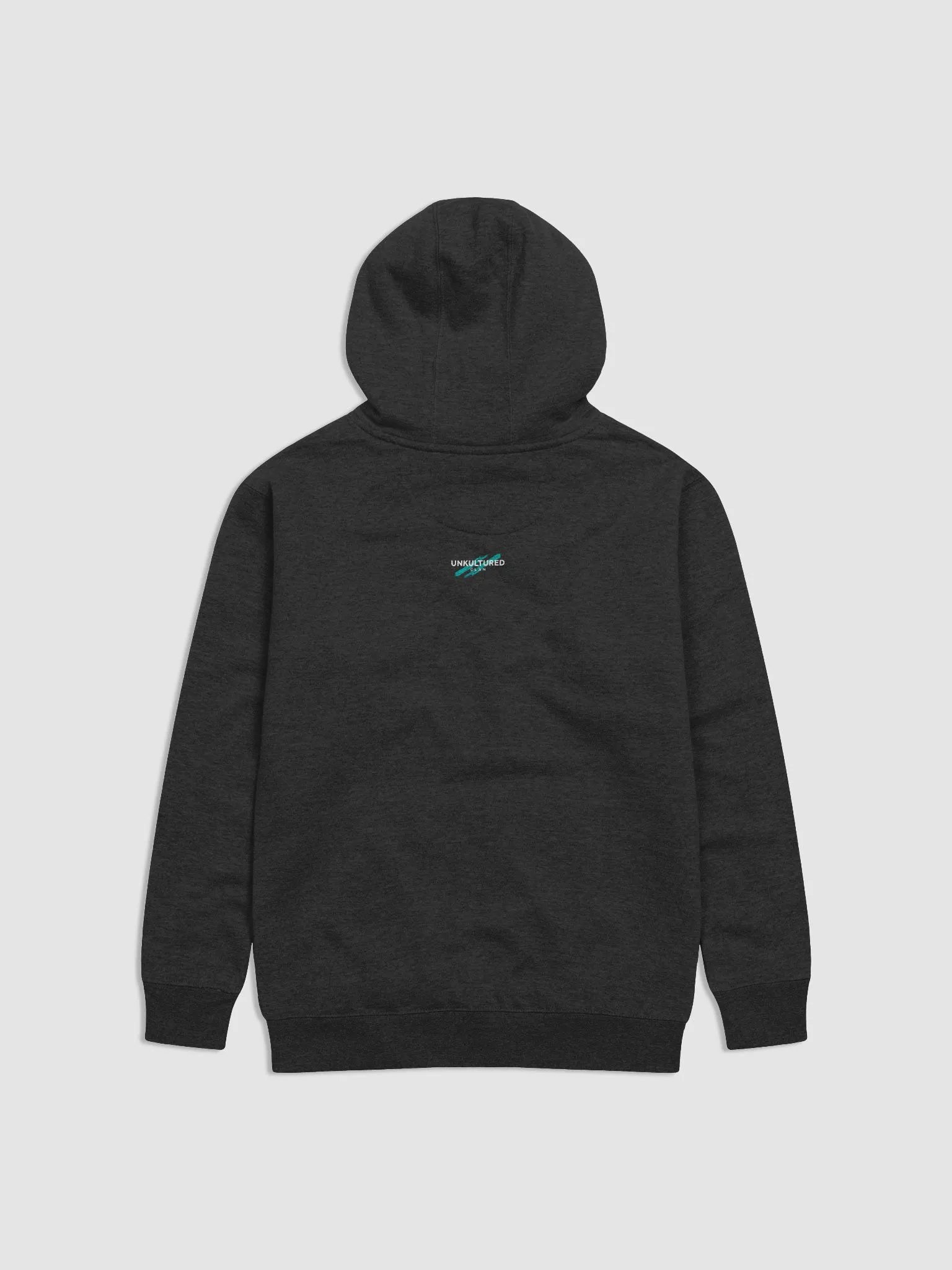Not Your Mate Hoodie product image (5)