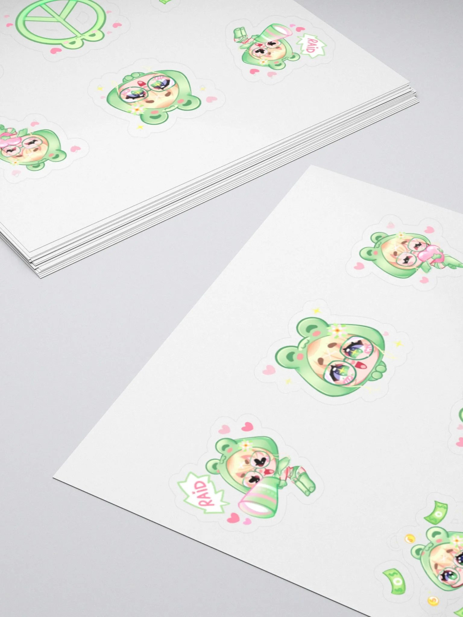 Alert Stickies product image (11)