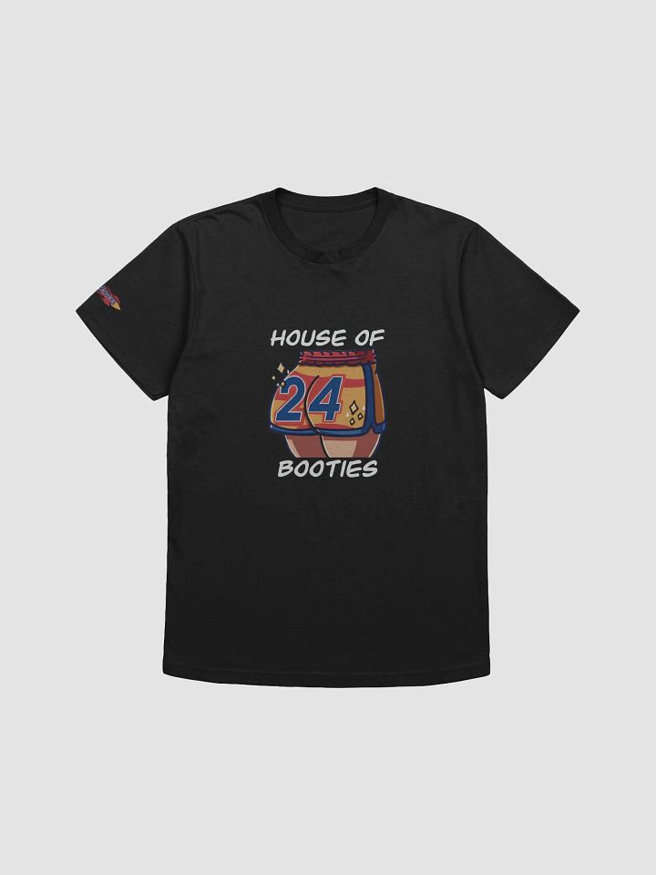 HOB T-shirt product image (1)
