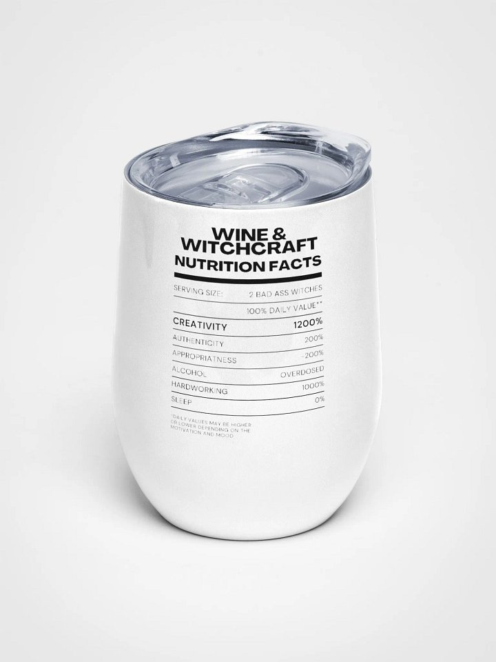Wine Tumblr product image (1)