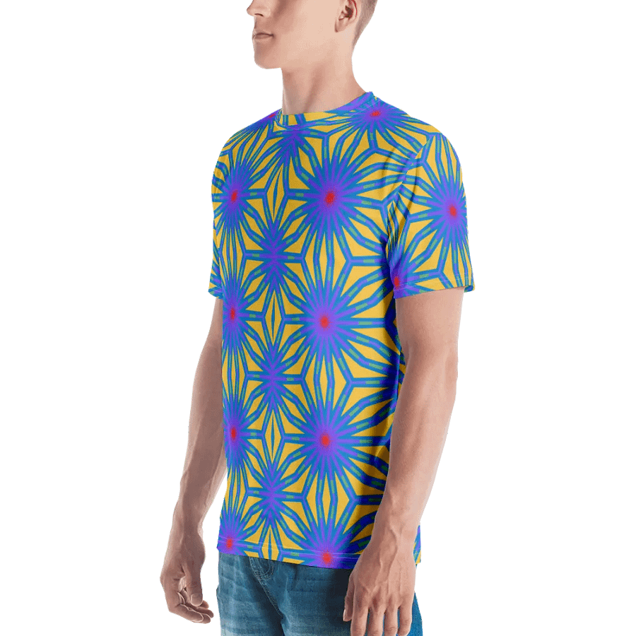 Summer Bloom Tee product image (8)
