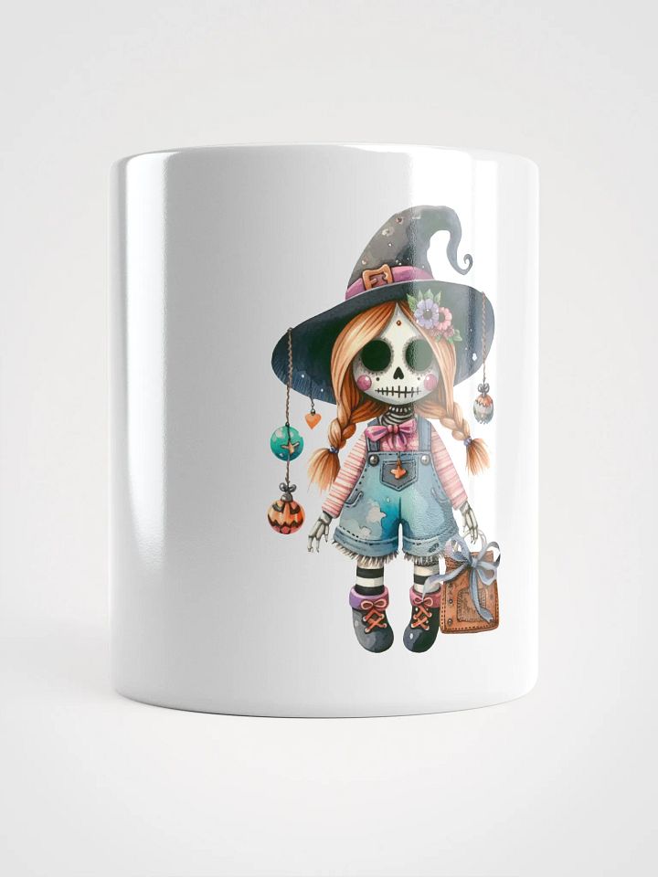 Voo Doo Doll product image (1)
