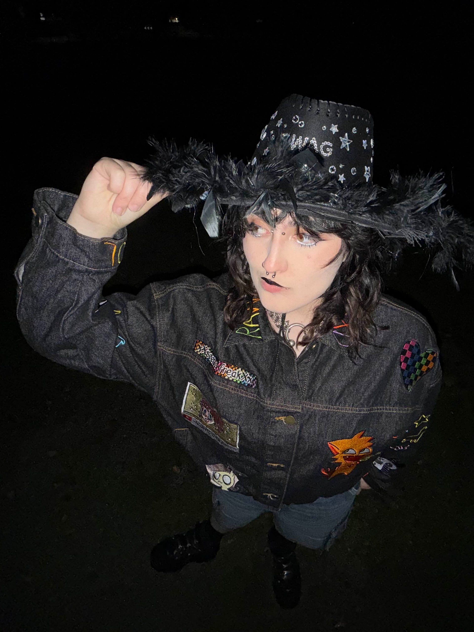 Cringe Jacket product image (2)