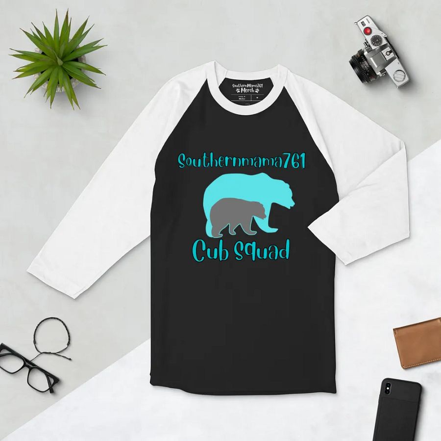 Cub Squad Two Tone product image (4)