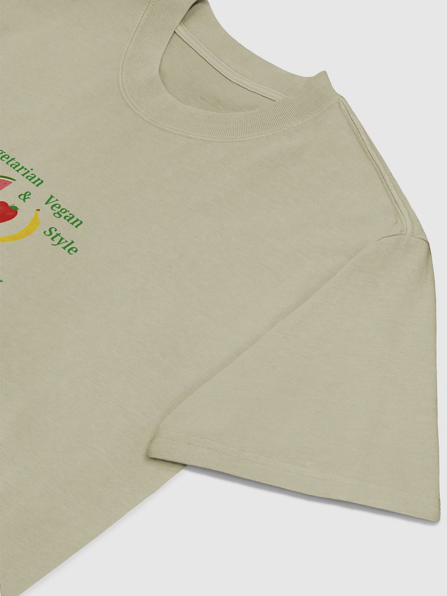 Fruitful Fashion Statement T-Shirt product image (5)