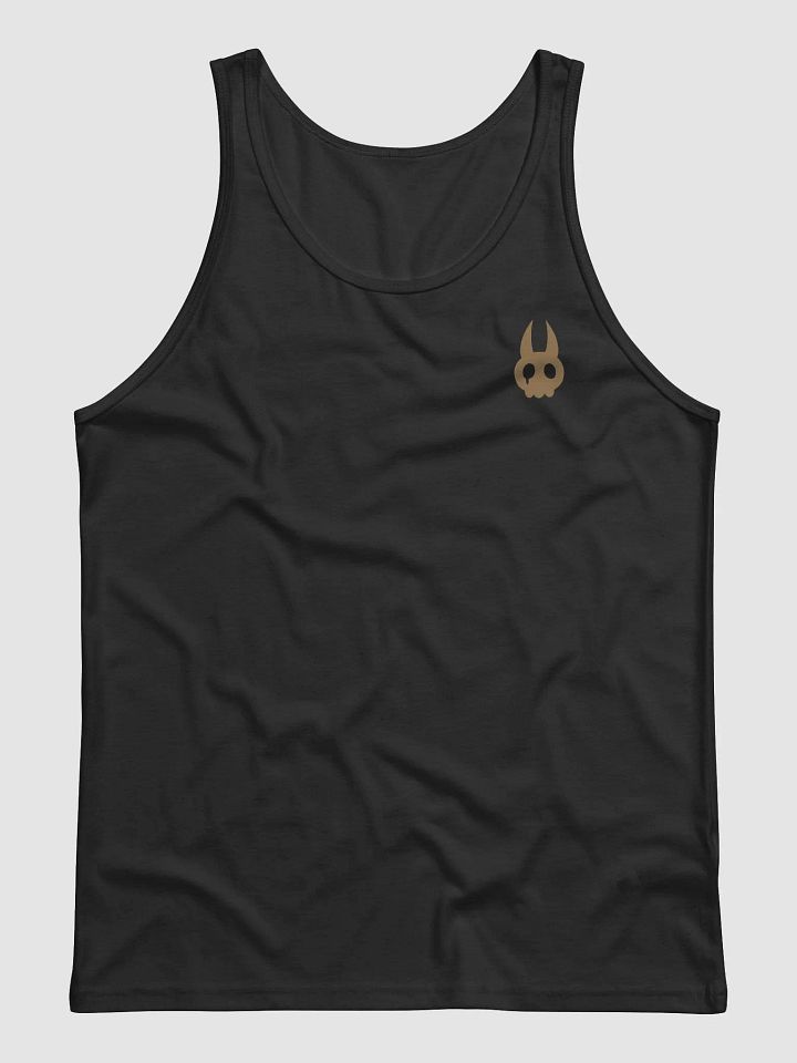 GRUFF Tank Top product image (1)