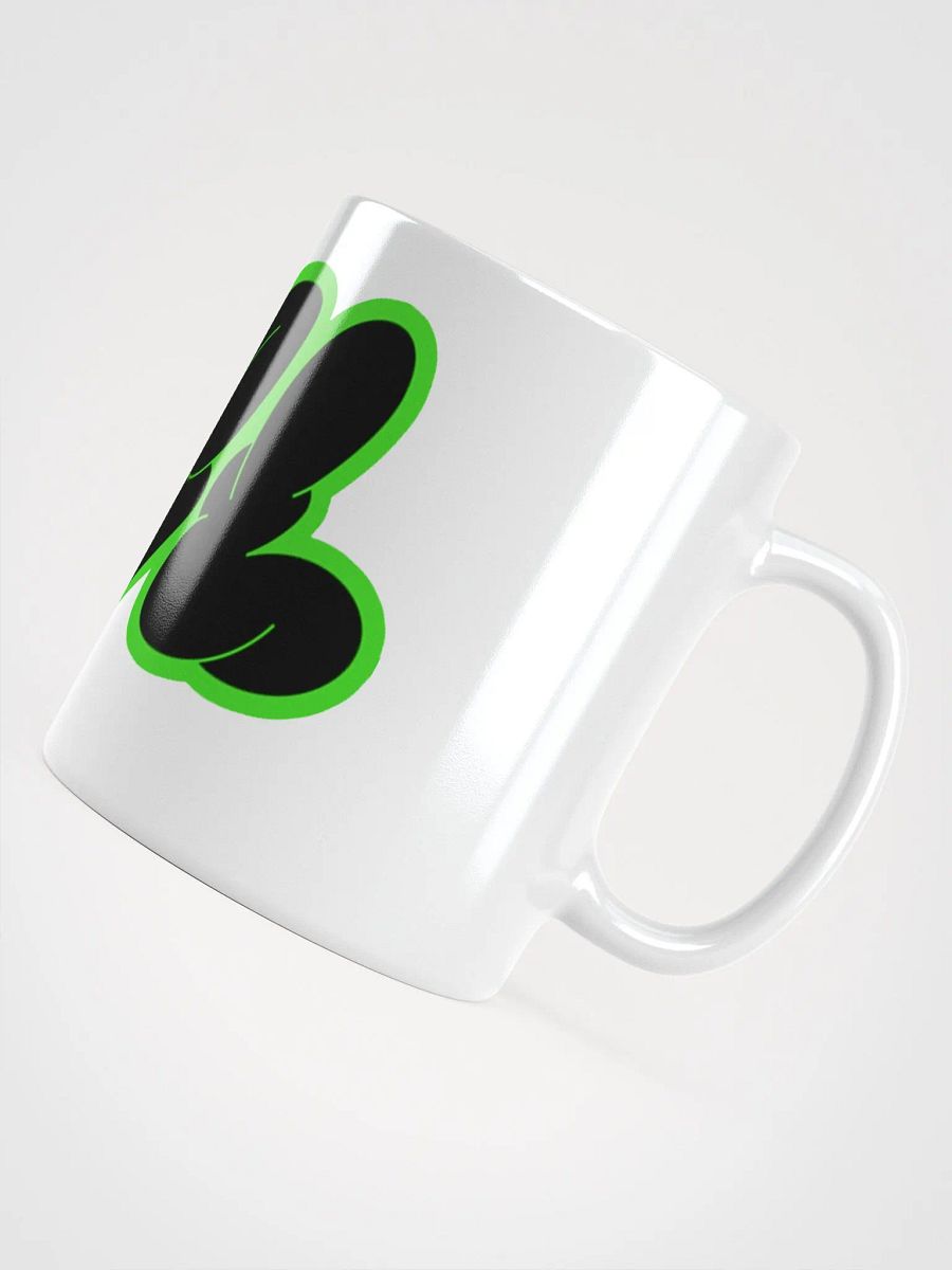 YSL WHITE MUG 2 product image (10)