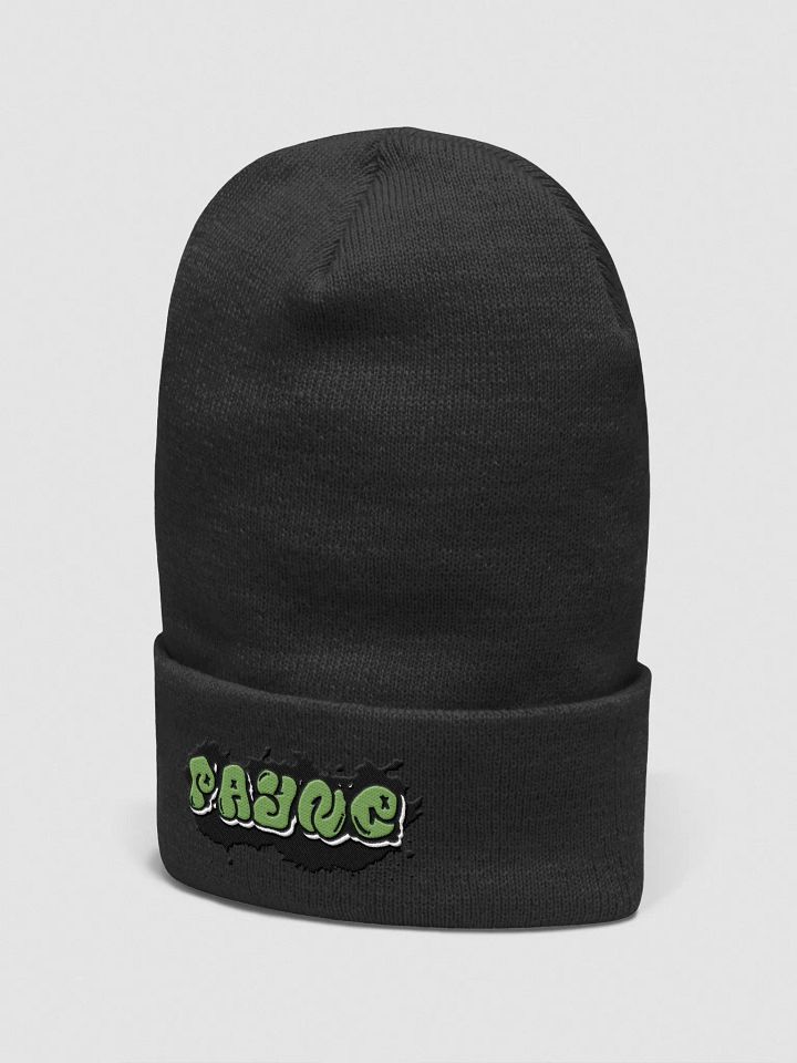 PAYNEFUL BEANIE product image (2)