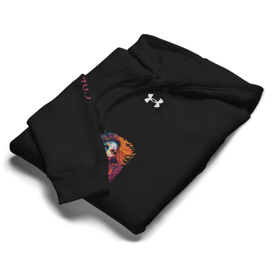 Under Armour Unisex Hoodie product image (12)