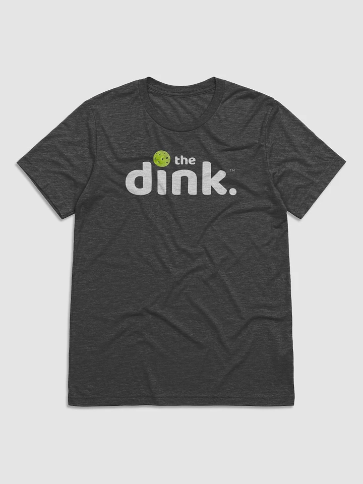 The Dink Tee (Dark) product image (3)