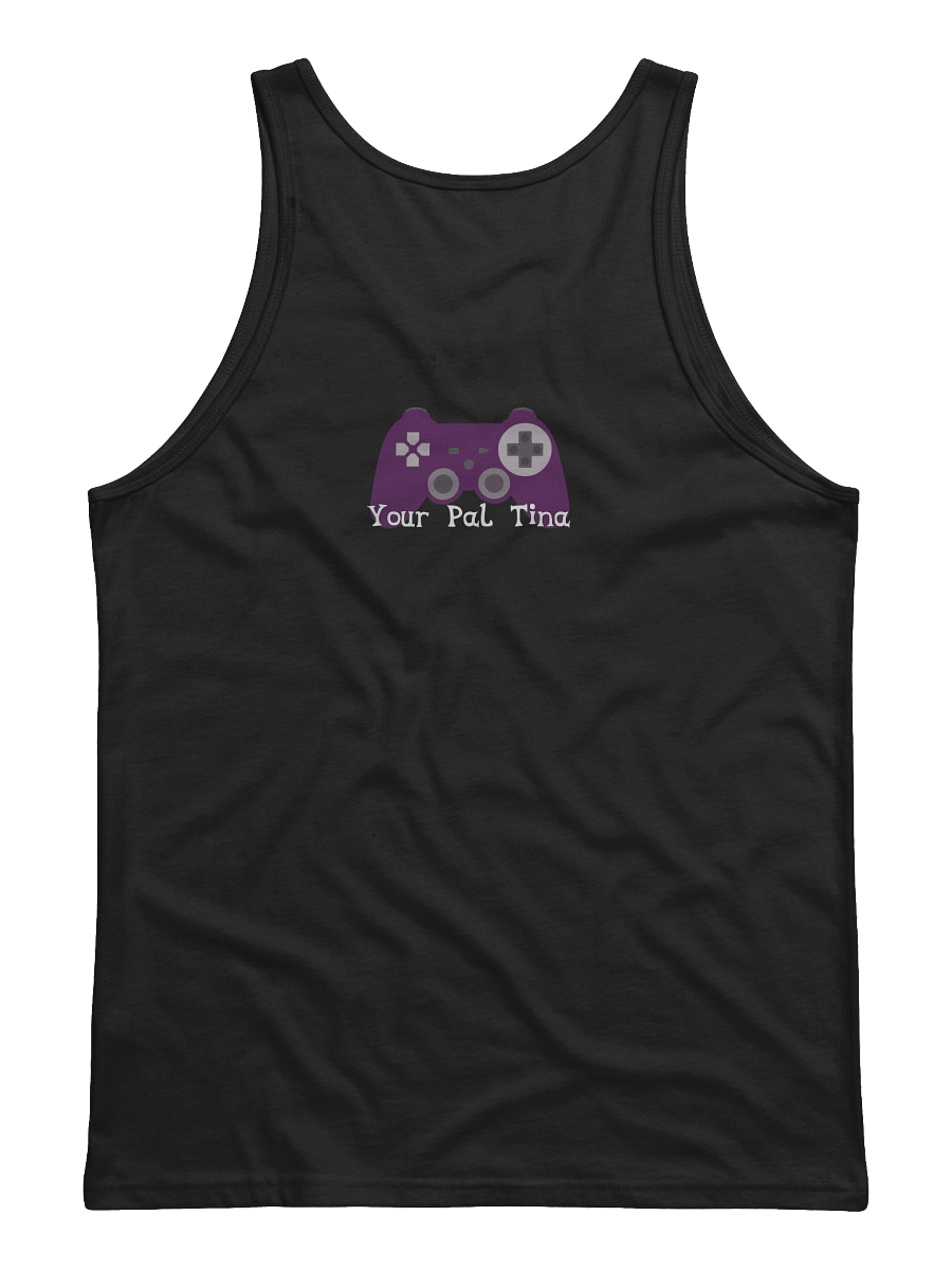 MARSHMALLOW PRIDE 2025 Tank product image (7)