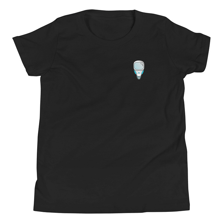 Kosmoborg Kids Tee product image (1)