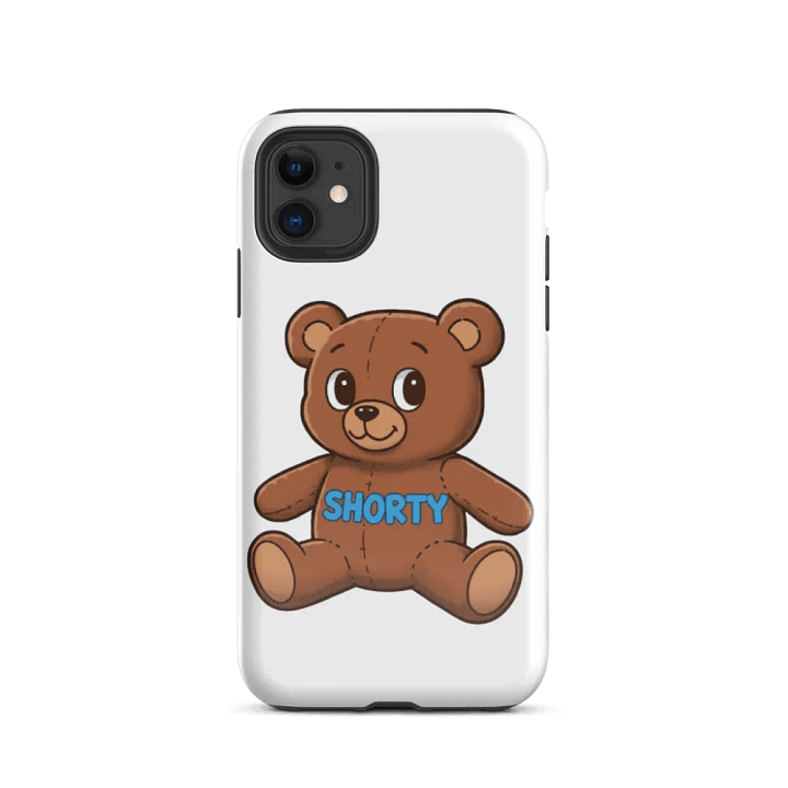 Tough iPhone® Case product image (2)