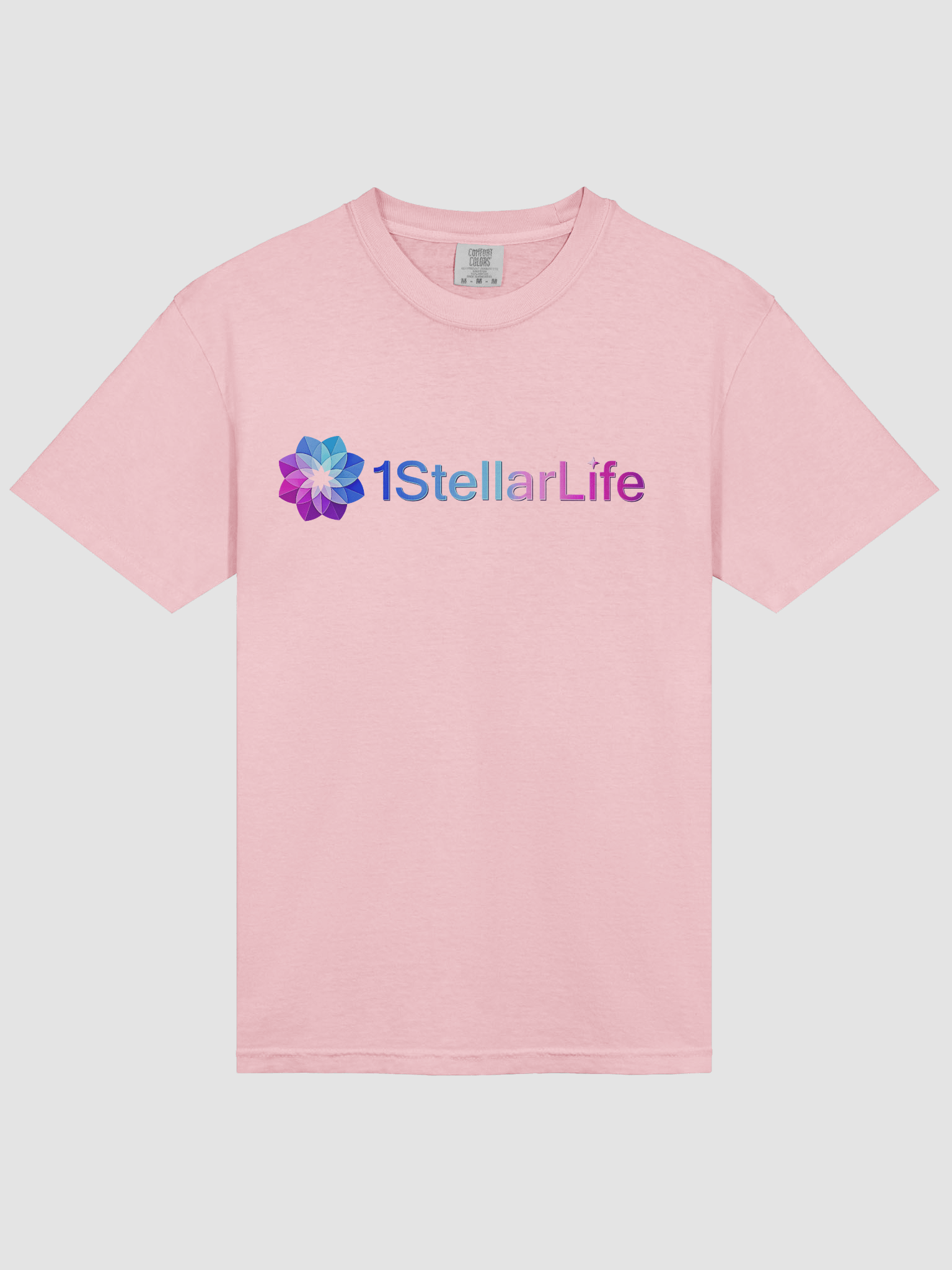 Shaka 1StellarLife T-Shirt product image (10)